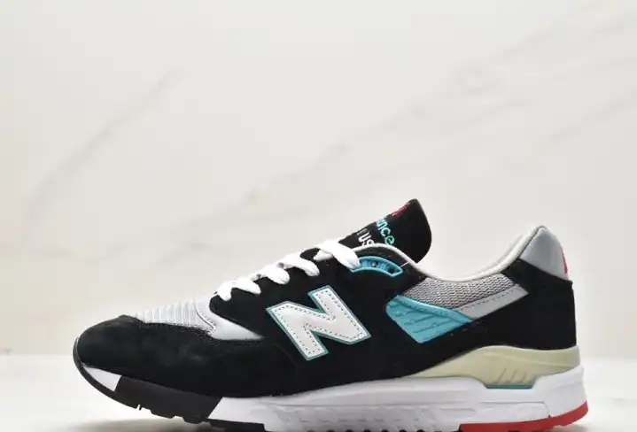 hype New Balance Sneakers