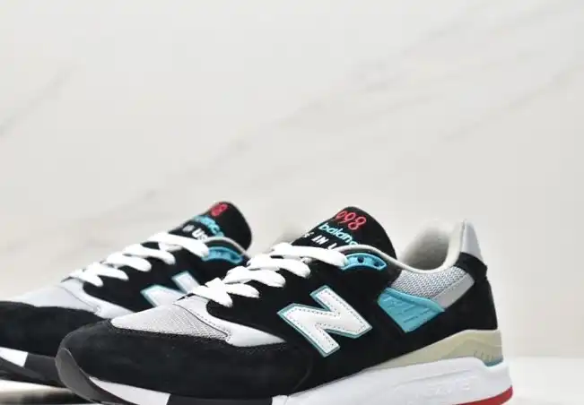 hype New Balance Sneakers