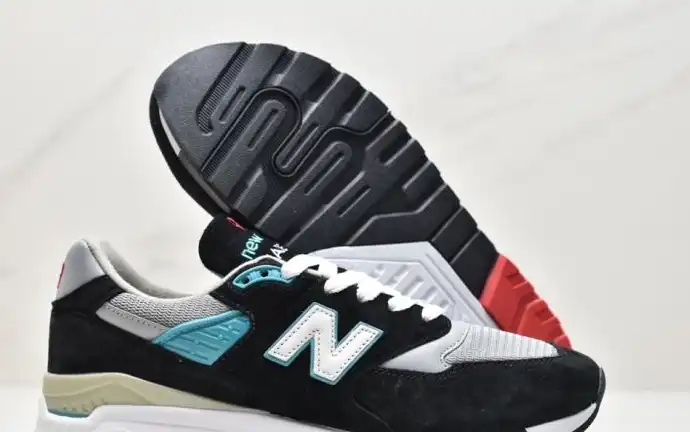 hype New Balance Sneakers