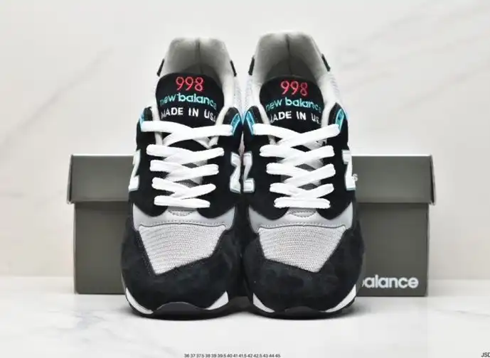 hype New Balance Sneakers