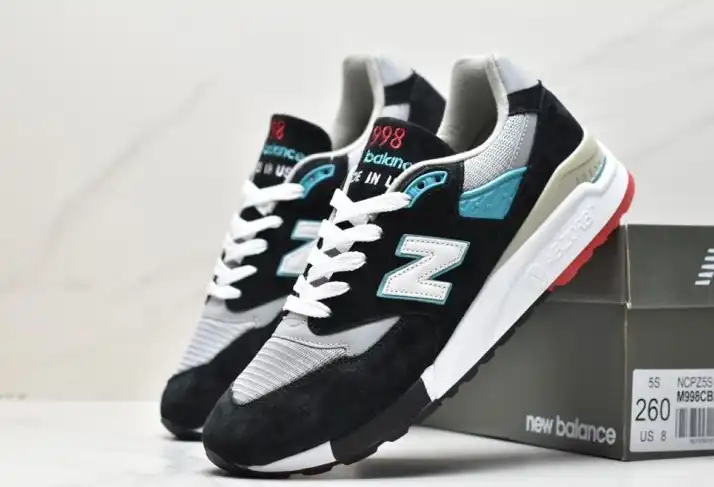 hype New Balance Sneakers