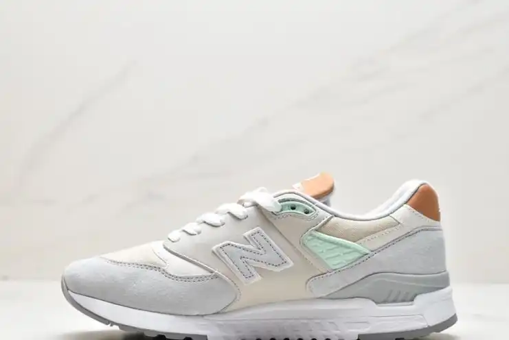 hype New Balance Sneakers