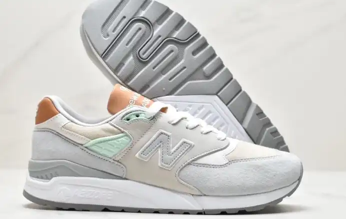 hype New Balance Sneakers