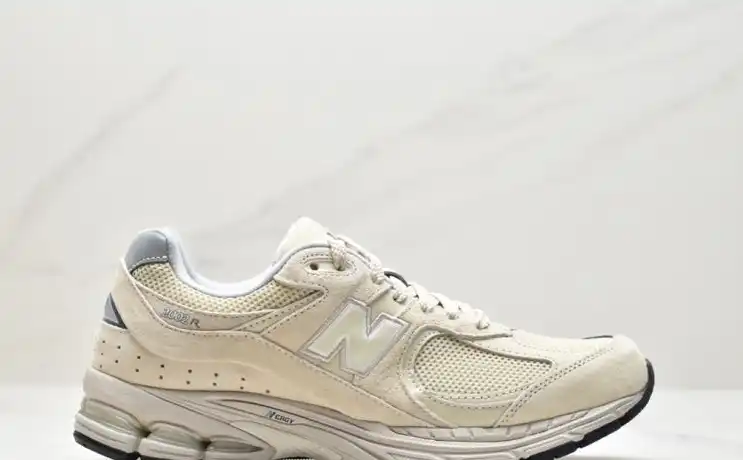 hype New Balance Sneakers