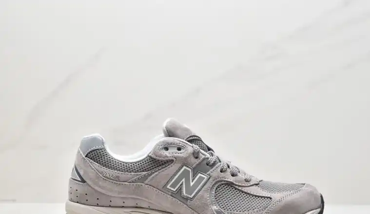 hype New Balance Sneakers