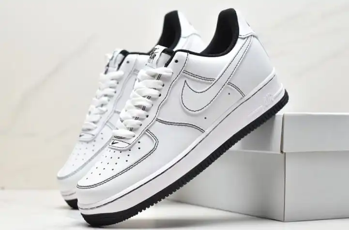 hype Nike Air Force 1