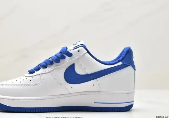 hype Nike Air Force 1