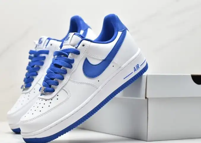 hype Nike Air Force 1