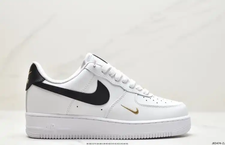 hype Nike Air Force 1