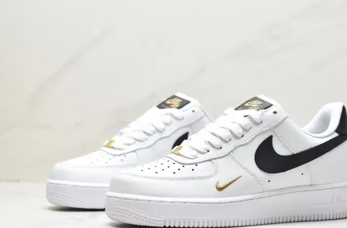 hype Nike Air Force 1