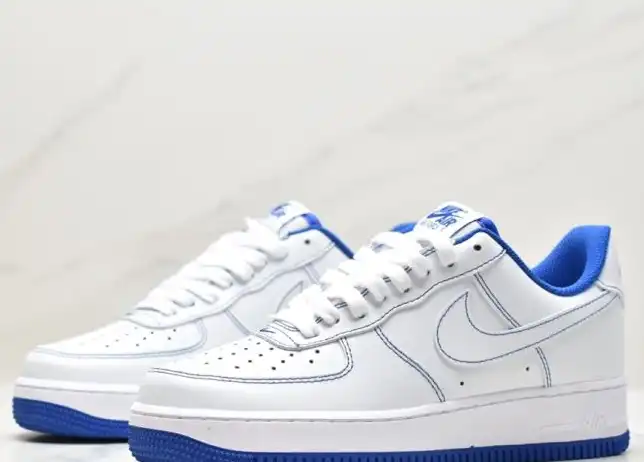 hype Nike Air Force 1