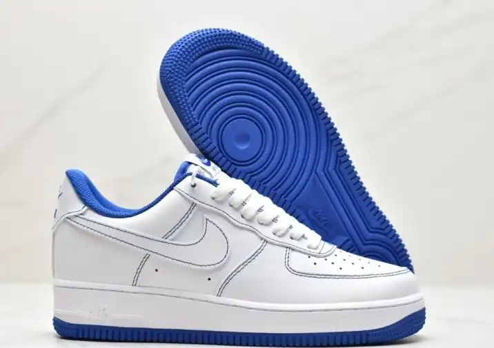 hype Nike Air Force 1