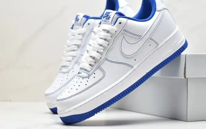 hype Nike Air Force 1