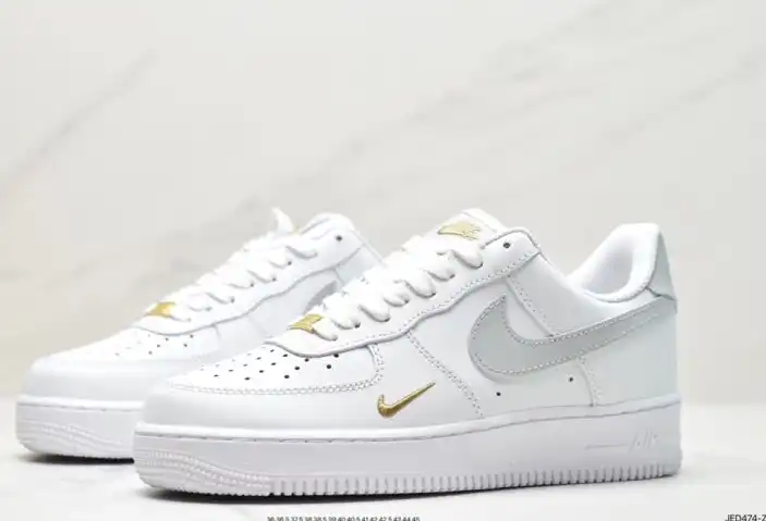 hype Nike Air Force 1