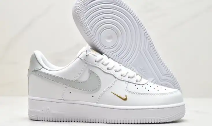 hype Nike Air Force 1