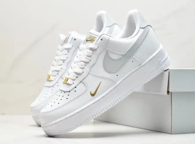 hype Nike Air Force 1