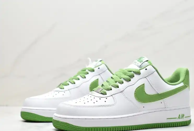 hype Nike Air Force 1