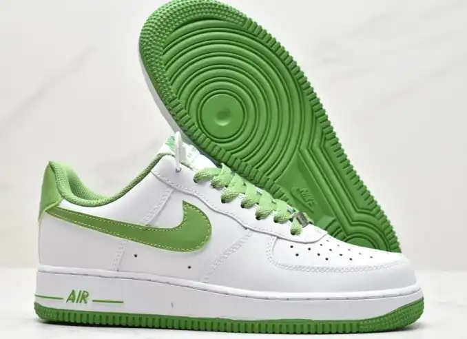 hype Nike Air Force 1