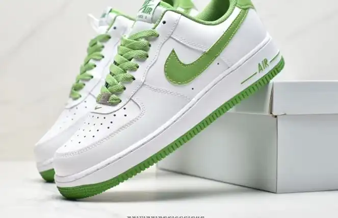 hype Nike Air Force 1