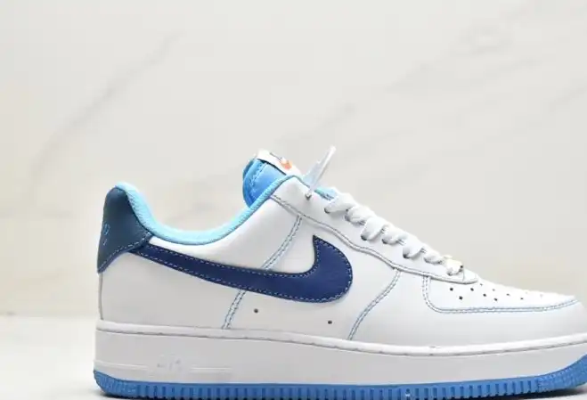 hype Nike Air Force 1