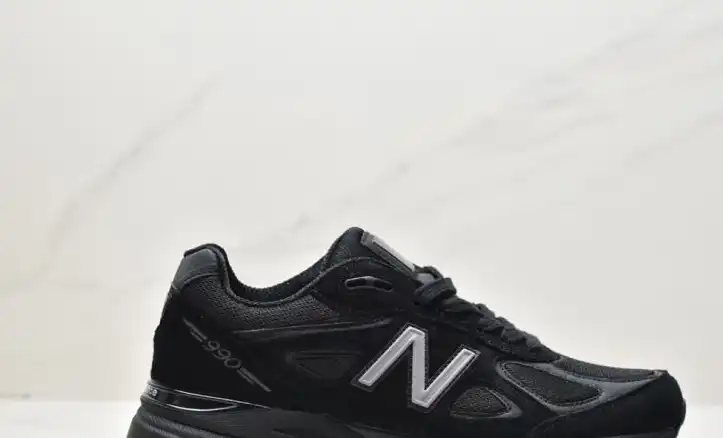 hype New Balance Sneakers