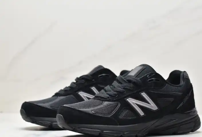 hype New Balance Sneakers