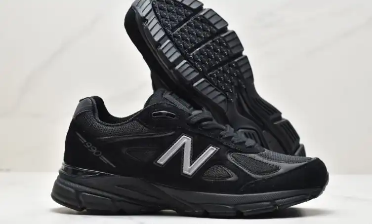 hype New Balance Sneakers