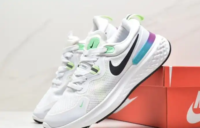 hype Nike Air Zoom