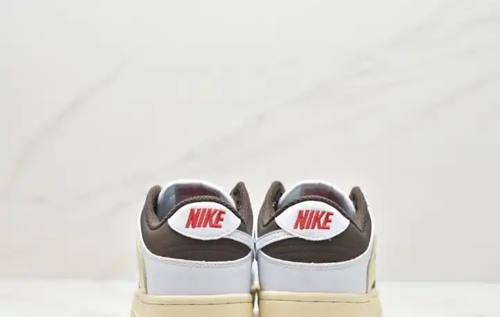 hype Nike Dunk