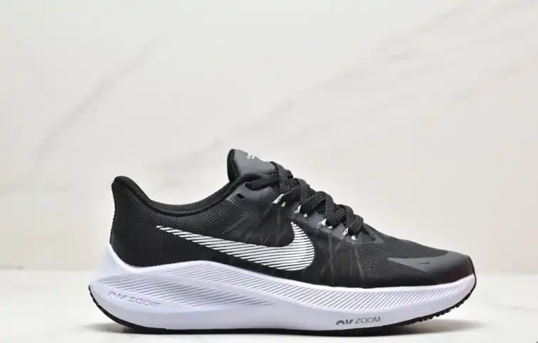 hype Nike Air Zoom