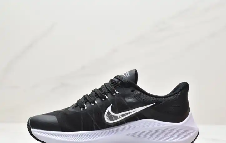 hype Nike Air Zoom