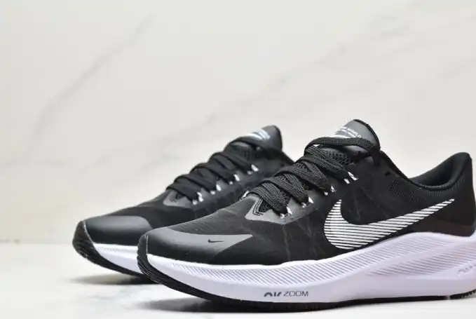 hype Nike Air Zoom