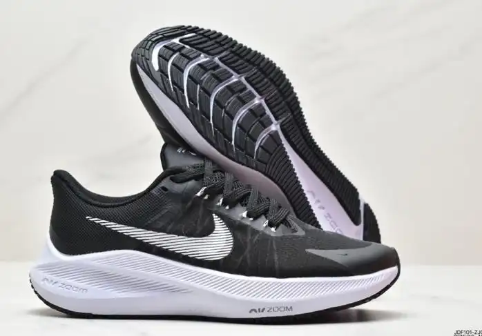 hype Nike Air Zoom