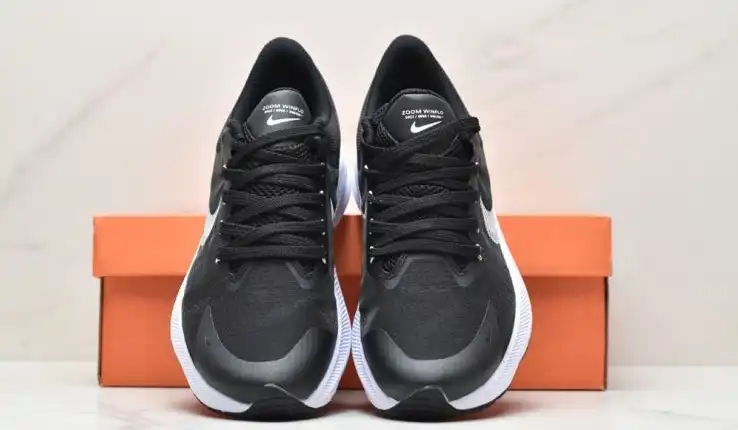 hype Nike Air Zoom