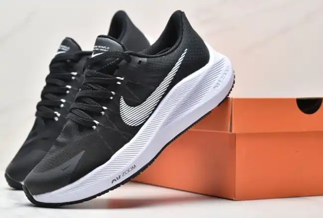 hype Nike Air Zoom