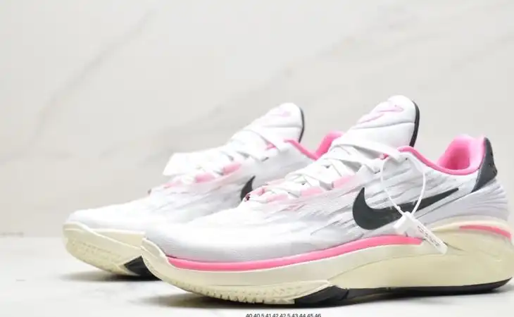 hype Nike Air Zoom