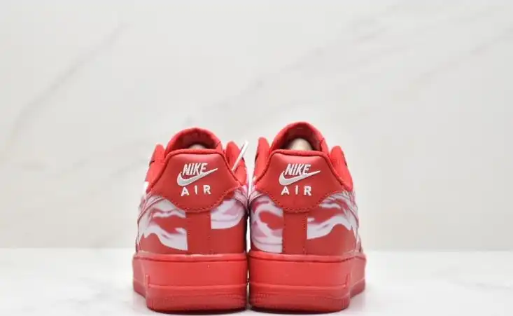 hype Nike Air Force 1