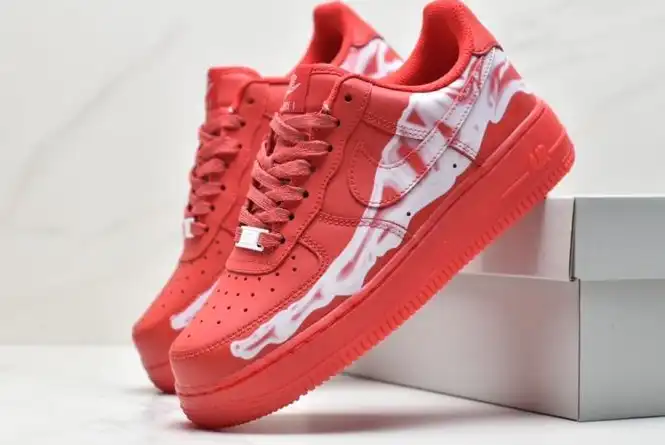 hype Nike Air Force 1