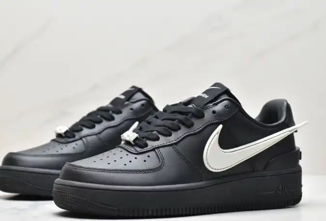 hype Nike Air Force 1