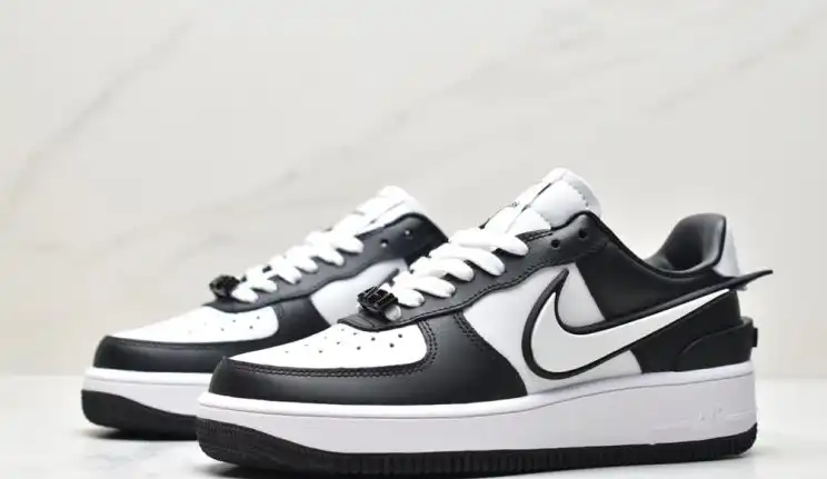 hype Nike Air Force 1