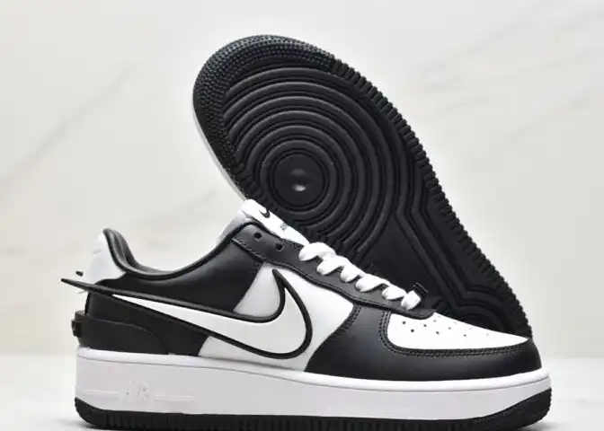 hype Nike Air Force 1