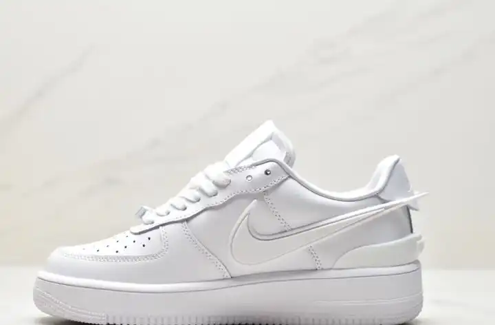 hype Nike Air Force 1