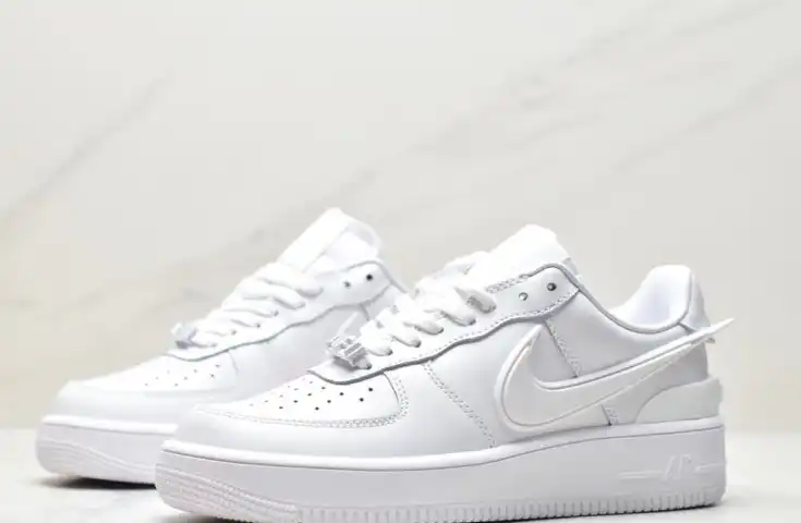 hype Nike Air Force 1