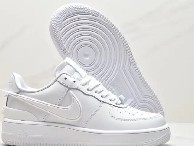 hype Nike Air Force 1