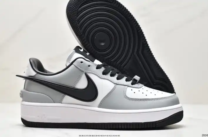 hype Nike Air Force 1