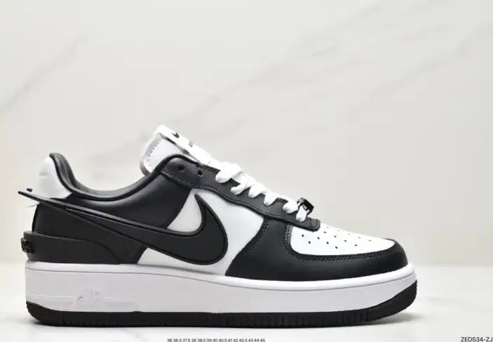 hype Nike Air Force 1