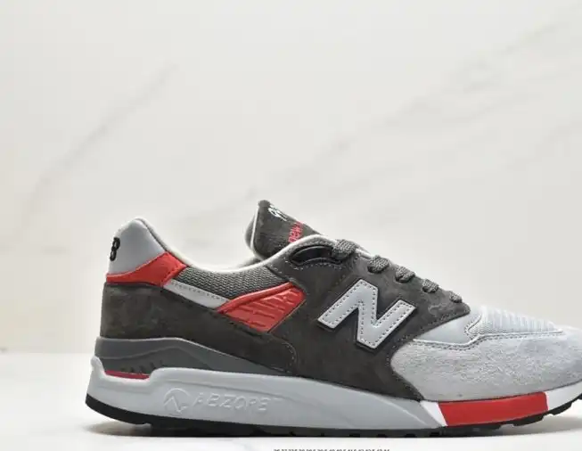 hype New Balance Sneakers