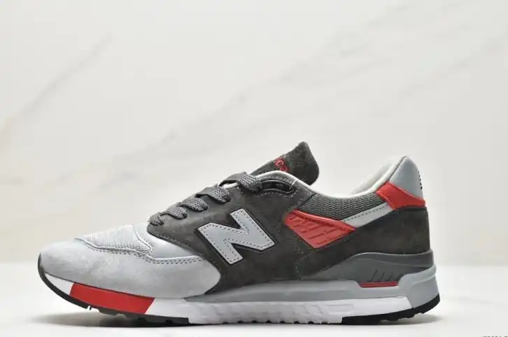 hype New Balance Sneakers