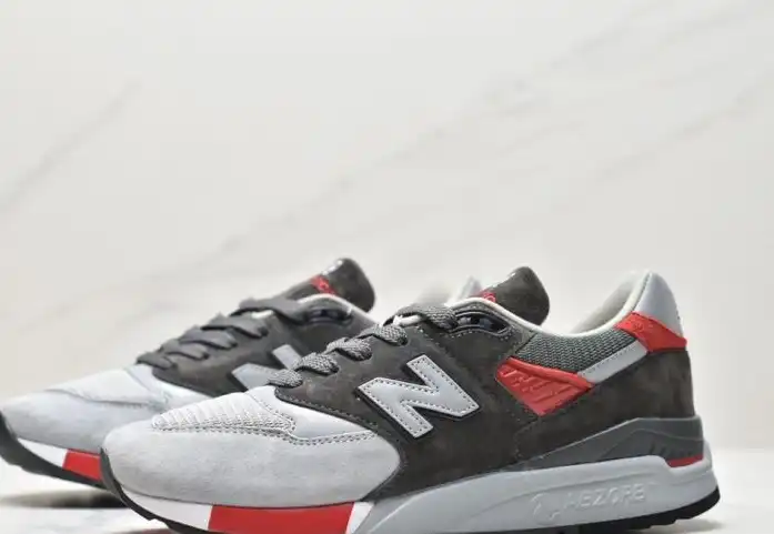 hype New Balance Sneakers