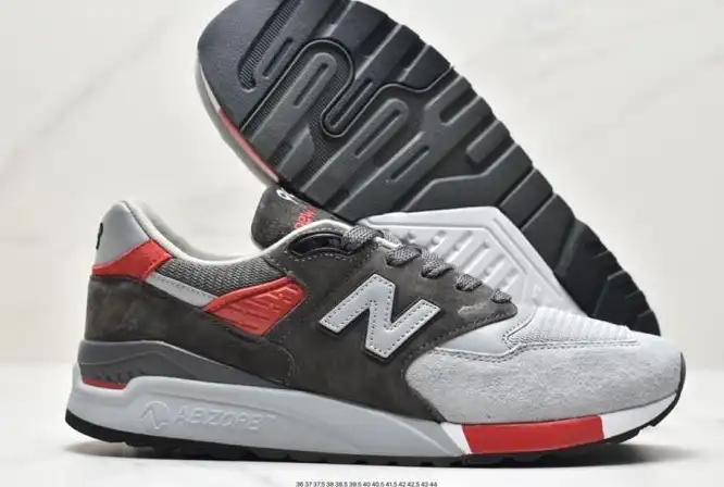 hype New Balance Sneakers